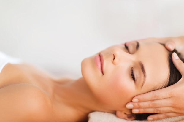 NEW Summer-Skin Revival Facial Treatment